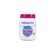NATACLOR OxyPool Cloro Ultra Rapido x 1