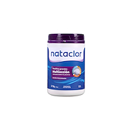 NATACLOR  Pastillas Multiaccion  x 1