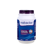 NATACLOR  Pastillas Multiaccion  x 5