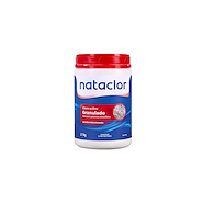 NATACLOR  Cloro Granulado Lento x 1