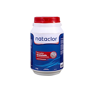 NATACLOR  Cloro Granulado Lento x 5