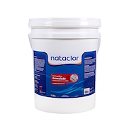 NATACLOR  Cloro Granulado Lento x 20