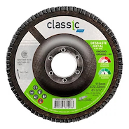 NORTON Classic Disco Flap 115 - Fino 120
