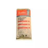 ORMIFLEX 20 Standard Brea en Pan Duro x 20
