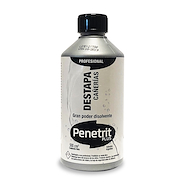 PENETRIT  Destapa Cañerias Plus x 0.5