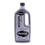 PENETRIT  Destapa Cañerias Plus x 1
