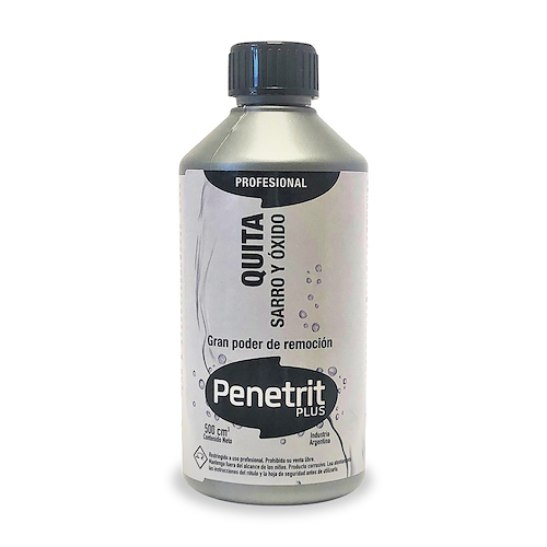 PENETRIT  Quita Sarro y Oxido Plus x 0.5