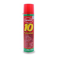 PENETRIT  Lubricante 10en1 x 0.432