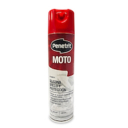 PENETRIT  Silicona Brillo y Proteccion x 500