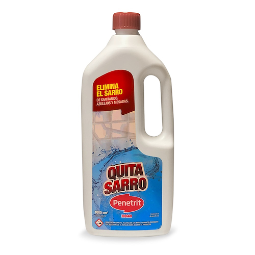 PENETRIT  Quita Sarro en Gel x 1