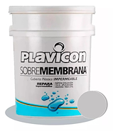 PLAVICON  Sobremembrana x 20