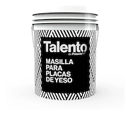 POLACRIN Talento Masilla p/Durlock x 15