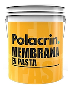 POLACRIN  Membrana Pasta Blanco x 1