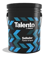 POLACRIN Talento Sellador Fijador x 20
