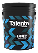 POLACRIN Talento Sellador Fijador x 1