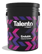 POLACRIN Talento Enduido Int Ext x 1