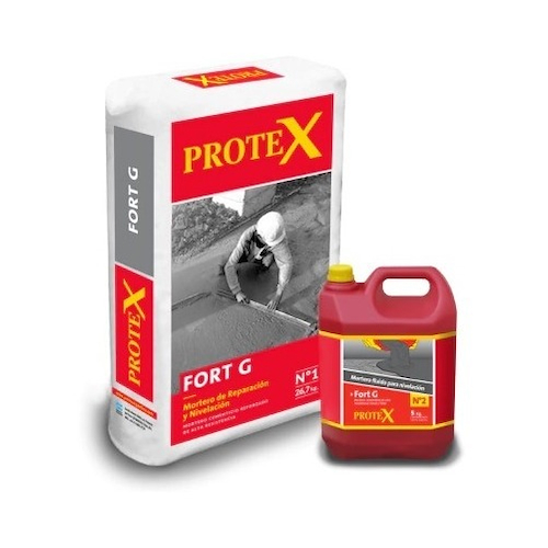 PROTEX  Kit Fort G x 30