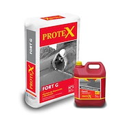 PROTEX  Kit Fort G x 30