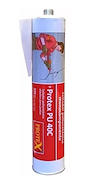 PROTEX  Cartucho Protex PU40 Gris x 310