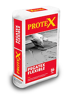 PROTEX Pegatex Flexible Adhesivo x 30