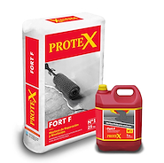 PROTEX  Kit Fort F x 30