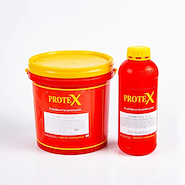 PROTEX  Kit Corrotex x 4