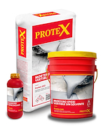 PROTEX 242 Kit Mortero Epoxi x 10