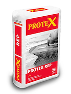 PROTEX REP Mortero Cementicio x 25