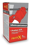 PROTEX  Protex 215 Adhesivo Epoxi x 5