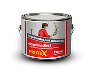 PROTEX  Protex Imprimacion S x 0.25