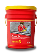 PROTEX  Protex TAP Sellador Ultra Secado Rapido x 25