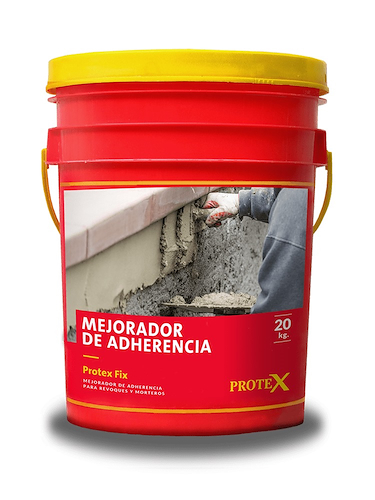 PROTEX  Tacuru Protex Fix x 20