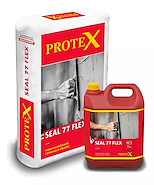 PROTEX  Kit Protex Seal 77 Flex x 25