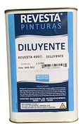 REVESTA B-G Diluyente BG AntiGraffiti x 1