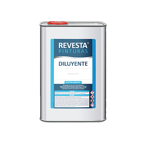 REVESTA 4990 Diluyente Universal x 1