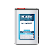 REVESTA 4990 Diluyente Universal x 1