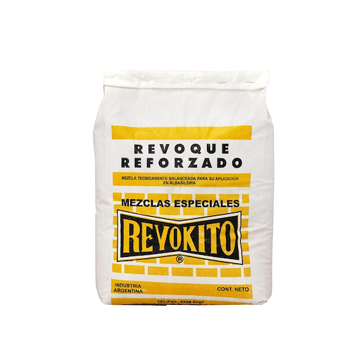 REVOKITO  Revoque Preparado x 2.5