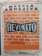 REVOKITO  Adhesivo Ceramicos x 5