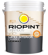 RIOPINT Sentidos Latex Int Mate x 10