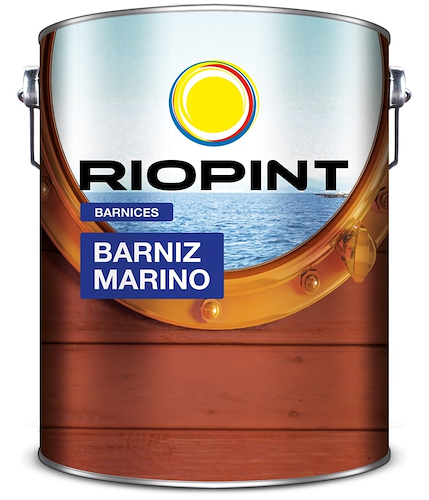 RIOPINT  Barniz Marino Bte x 0.5