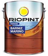 RIOPINT  Barniz Marino Bte x 1