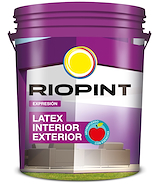 RIOPINT Expresion Latex Int-Ext x 20