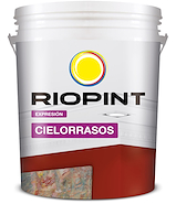RIOPINT  Latex Cielorraso x 20