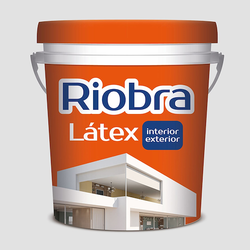 RIOPINT Riobra Latex Int Ext x 20