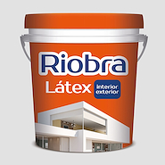 RIOPINT Riobra Latex Int Ext x 20