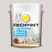 RIOPINT  Enduido Int x 20