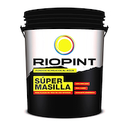 RIOPINT  Masilla Durlock x 15
