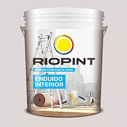 RIOPINT  Enduido Int x 1