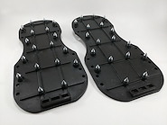 ROSARPIN Pua Zapato Pua