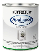 RUST OLEUM Epoxi Esmalte Epoxi Electrodomestico x 0.946